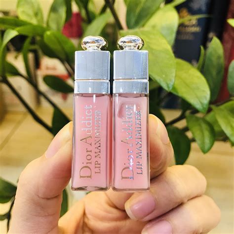 dior addict lip maximizer mini 2ml|dior addict lip maximizer price.